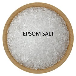 Epsom Salt 400gm