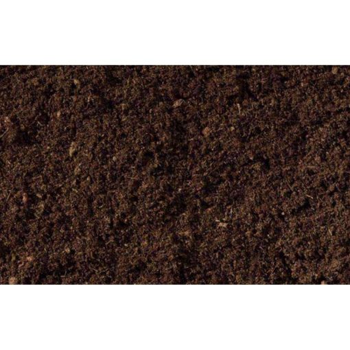 Organic 25 Kg Compost and Multipurpose Fertilizer for Plants, Lawn and Garden