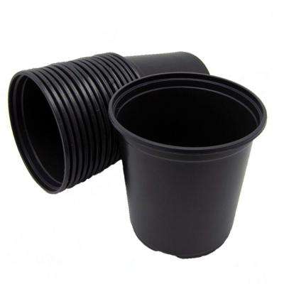Plastic Pots PACK OF 50 POTS 3 BY 3 INCH